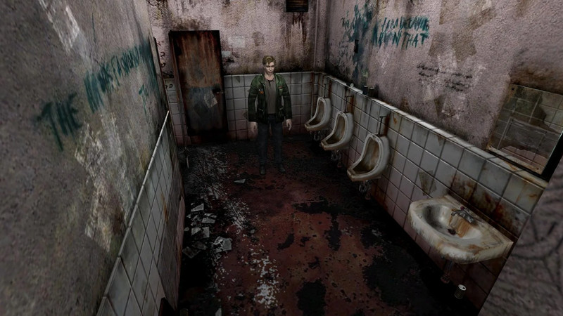 Khám Phá Silent Hill 2: Tuyệt Phẩm Kinh Dị Vượt Thời Gian