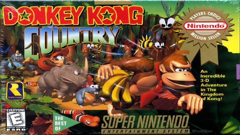 Top 14 Game SNES Hay Nhất Mọi Thời Đại Không Thể Bỏ Lỡ