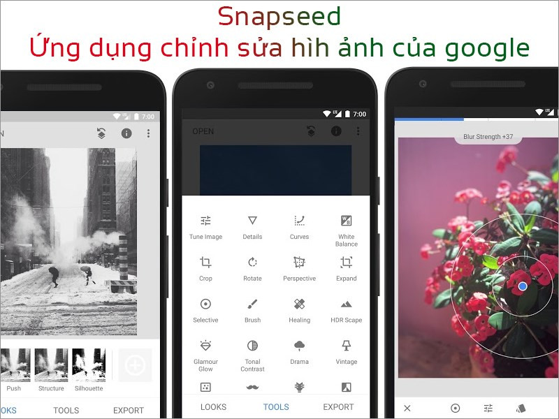 Top 7 App "Phơi Sáng Kép" Cho Bức Ảnh Nghệ Thuật, Độc Đáo Trên Điện Thoại