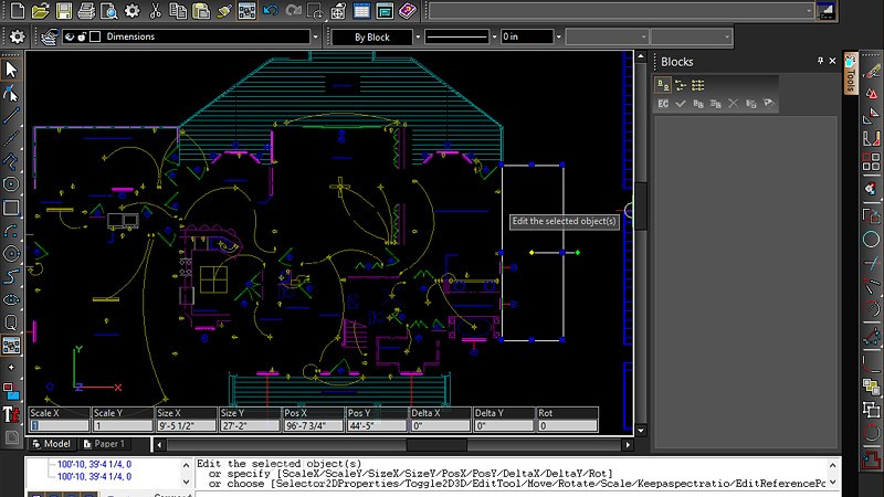 Giải Mã File DWG và Top 8 Phần Mềm Đọc File DWG Miễn Phí Trên Máy Tính