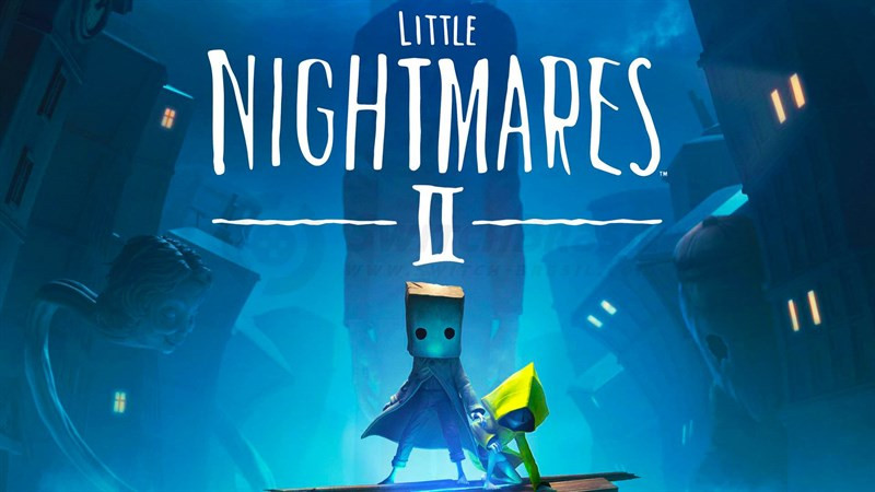 Giải Mã Bí Ẩn Cốt Truyện Rùng Rợn Little Nightmares 2