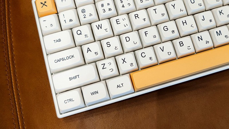 Khám Phá Thế Giới Keycap: Chất Liệu, Profile và Mọi Thứ Bạn Cần Biết