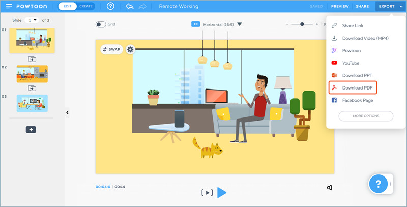 TOP 12 Phần Mềm Chỉnh Sửa Video Online Miễn Phí Tốt Nhất 2024