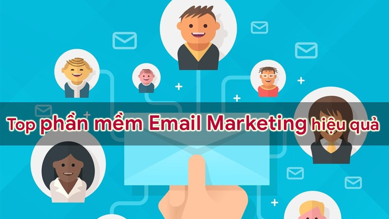 Email Marketing cho doanh nghiệp