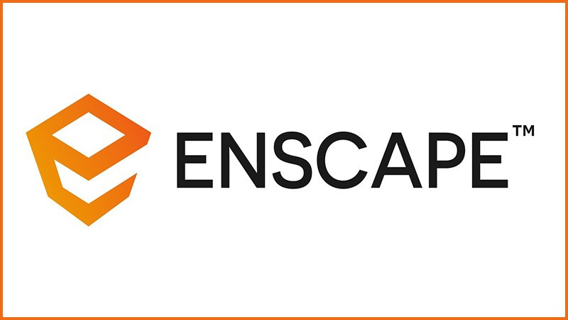 Enscape - Phần mềm Render kiến trúc theo thời gian thực