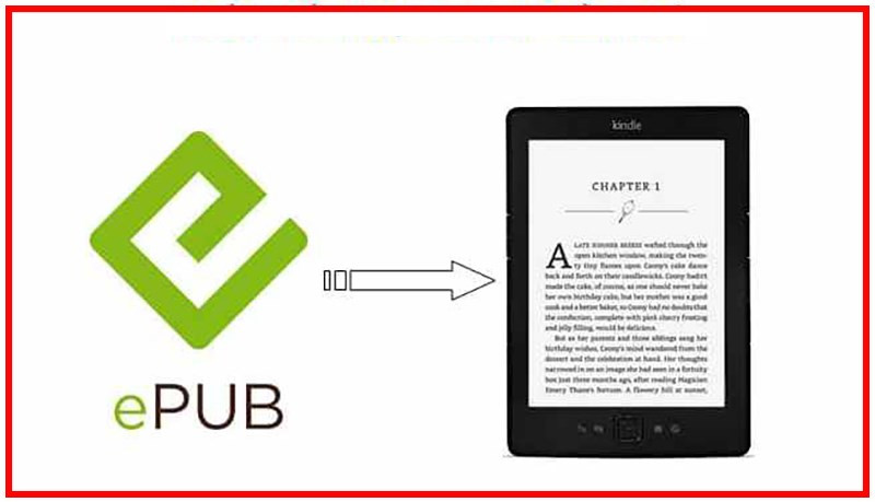 Khám Phá Thế Giới Sách Điện Tử: Ebook Là Gì Và Những Điều Cần Biết