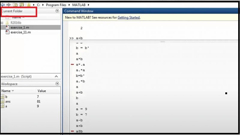 Tải Matlab: Công cụ lập trình mạnh mẽ cho tính toán, đồ thị và xử lý tín hiệu