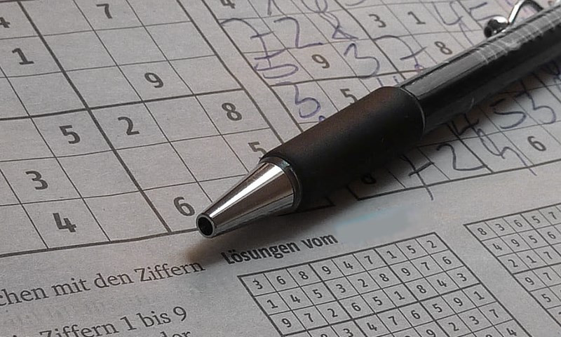 Bí Quyết Chinh Phục Sudoku: Từ Tân Thủ Đến Cao Thủ