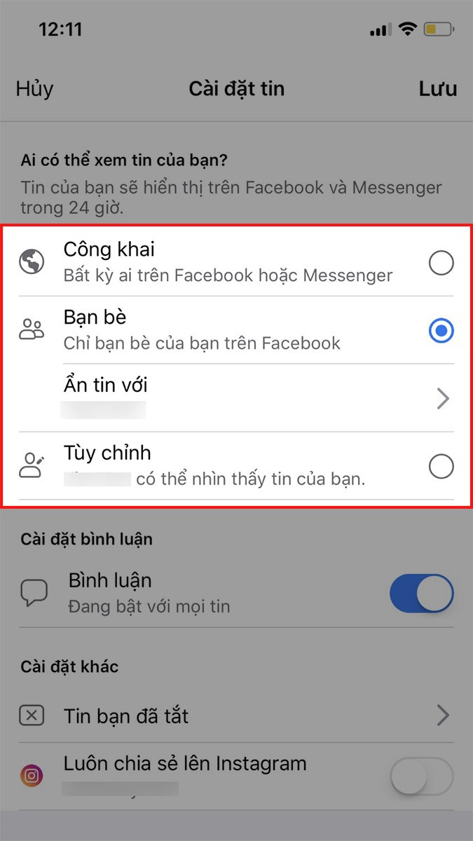 Hướng Dẫn Chia Sẻ Bài Viết Lên Story Facebook Dễ Dàng