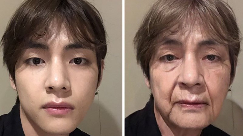 FaceApp giúp bạn thay đổi khuôn mặt một cách dễ dàng