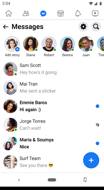 Facebook Lite: Lướt Facebook mượt mà ngay cả khi mạng yếu, máy chậm