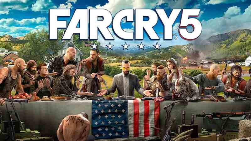 Top 10 Phiên Bản Game Far Cry Hay Nhất Mọi Thời Đại