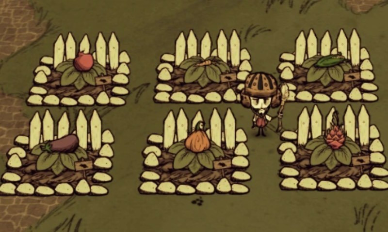 Hướng dẫn chơi Don't Starve Together từ A đến Z cho tân thủ