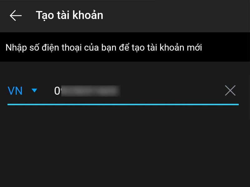 Hướng dẫn tạo tài khoản Zing MP3 nhanh chóng và dễ dàng