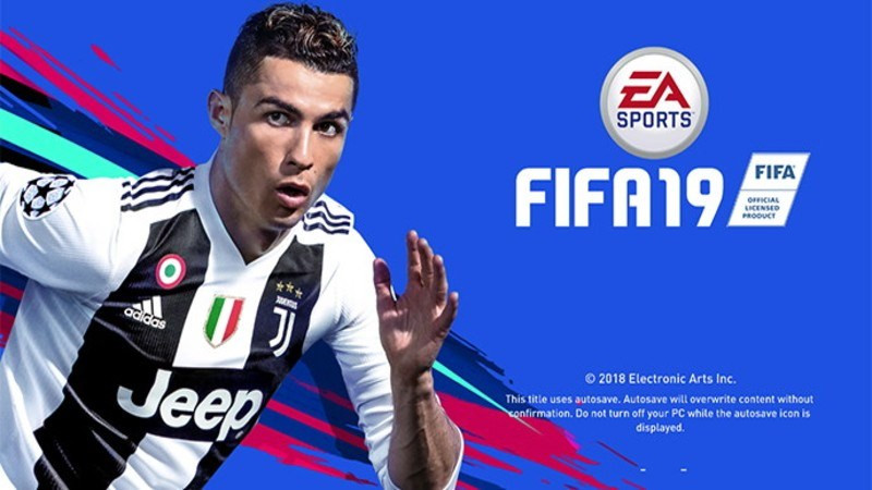 Cấu hình FIFA 19: Chiến mượt mà trên PC của bạn!