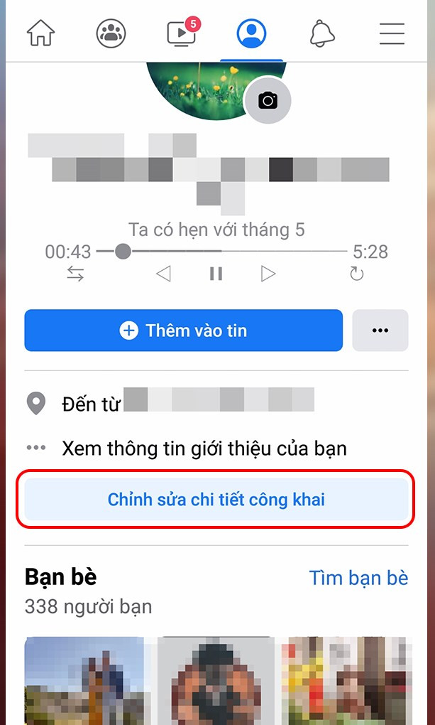 Hiển thị Số Người Theo Dõi trên Facebook: Hướng Dẫn Chi Tiết 2024