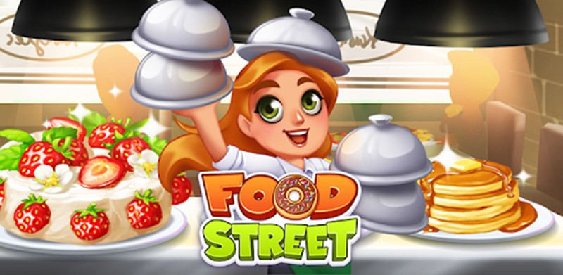 Food Street: Kết hợp nông trại và nhà hàng