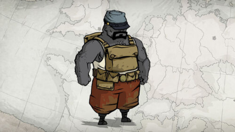 Khám Phá Valiant Hearts: The Great War - Hành Trình Xúc Động Giữa Làn Bom Đạn Thế Chiến