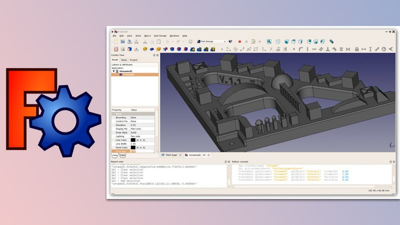 Giải Mã File DWG và Top 8 Phần Mềm Đọc File DWG Miễn Phí Trên Máy Tính