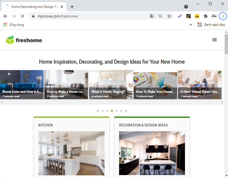 TOP 15 Website Thiết Kế Nhà Online Miễn Phí 2023 - Thỏa Sức Sáng Tạo Không Gian Mơ Ước