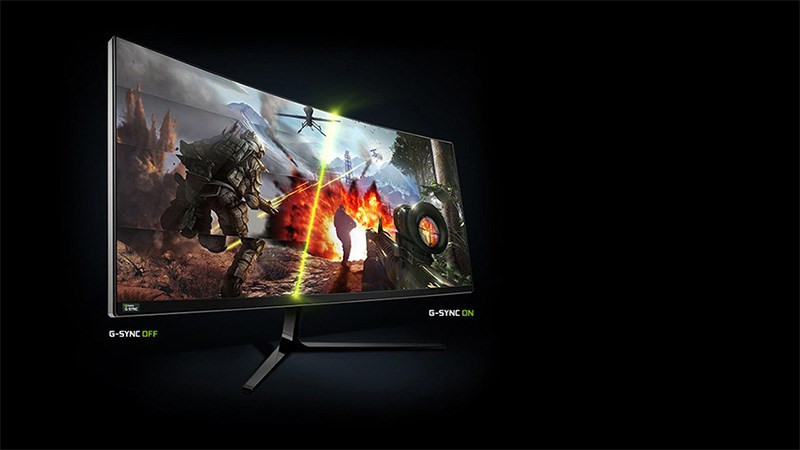 NVIDIA G-Sync: Công nghệ mượt mà cho game thủ, bạn đã biết chưa?