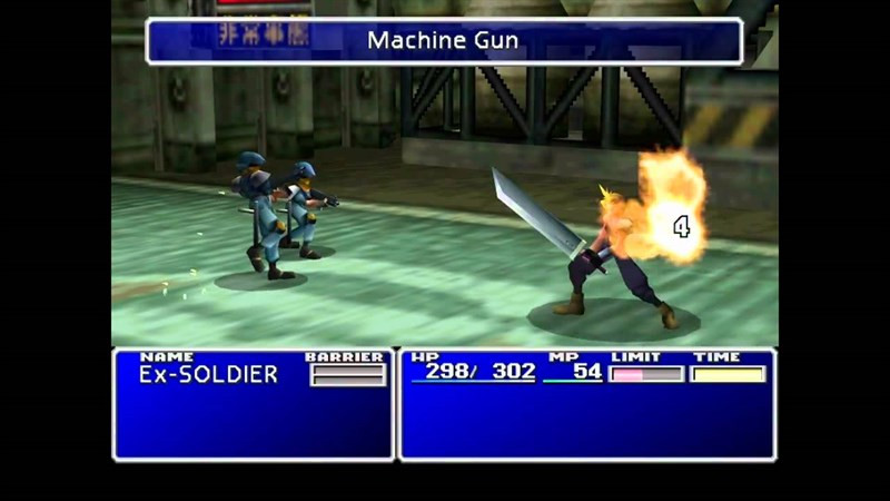 Khám Phá Huyền Thoại Final Fantasy VII: Hành Trình RPG Bất Hủ