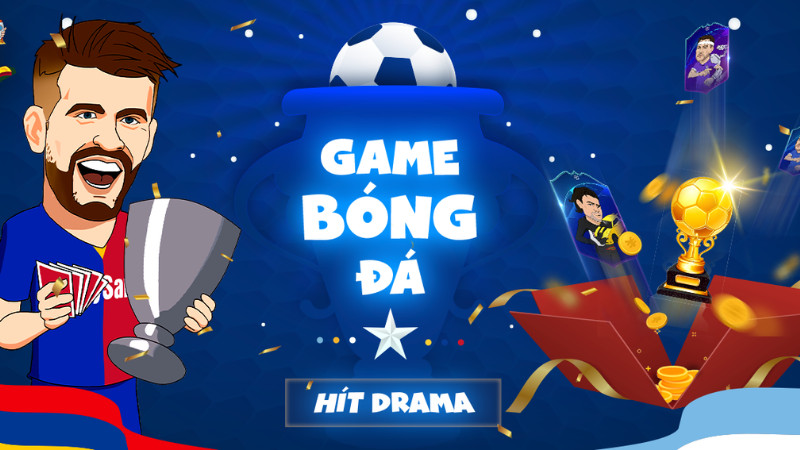 Đánh Giá Dân Chơi Bóng Đá - Tựa Game Chiến Thuật Hài Hước Độc Đáo