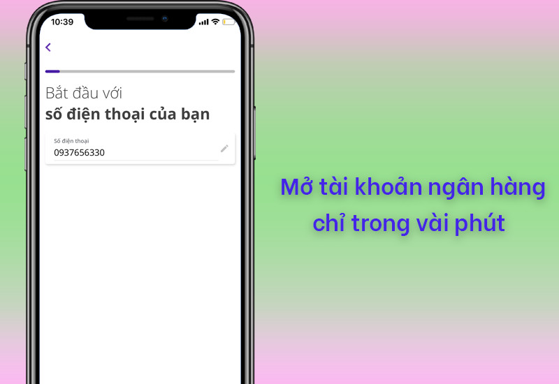 Giao diện ứng dụng Timo Plus