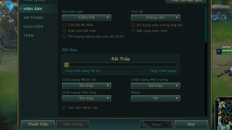 Thủ Thuật Giảm Ping LOL 2023: Chơi Game Mượt Hơn, Leo Rank Dễ Dàng