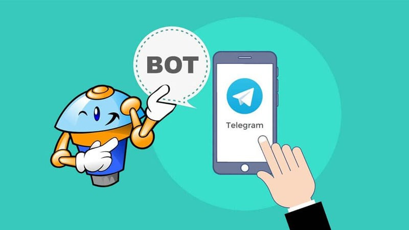 Giới thiệu Bot Telegram