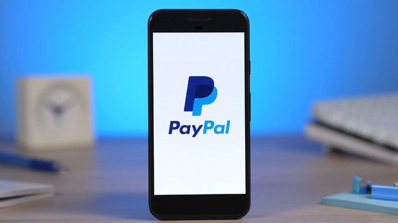 Giới thiệu về PayPal