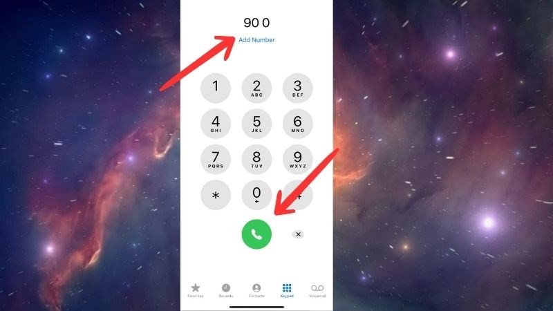 Gọi tổng đài 9090 để kiểm tra kích hoạt sim