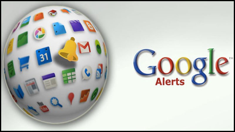 Nắm Bắt Thông Tin Nhanh Chóng với Google Alerts: Thủ Thuật Cần Biết