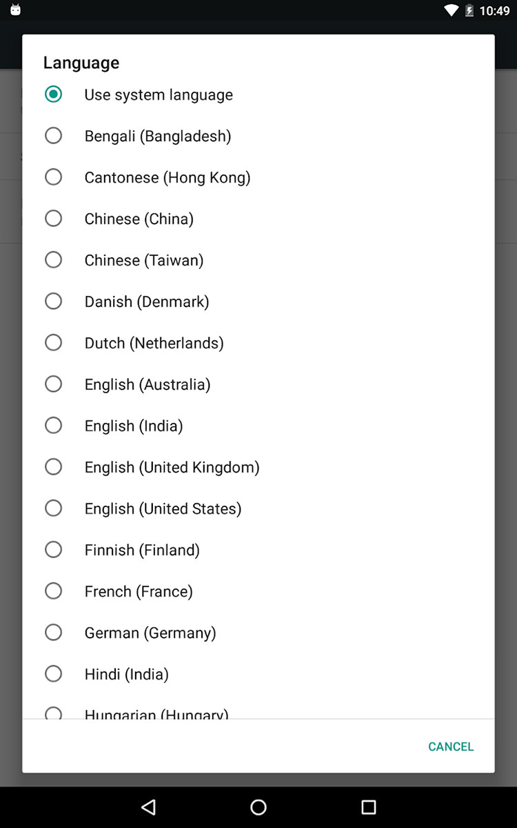 TOP 9 App Chuyển Văn Bản Thành Giọng Nói Hay Nhất Cho Điện Thoại