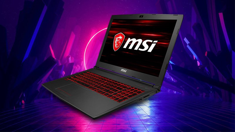 Khám Phá Thế Giới Laptop Gaming MSI: Từ Cao Cấp Đến Giá Rẻ