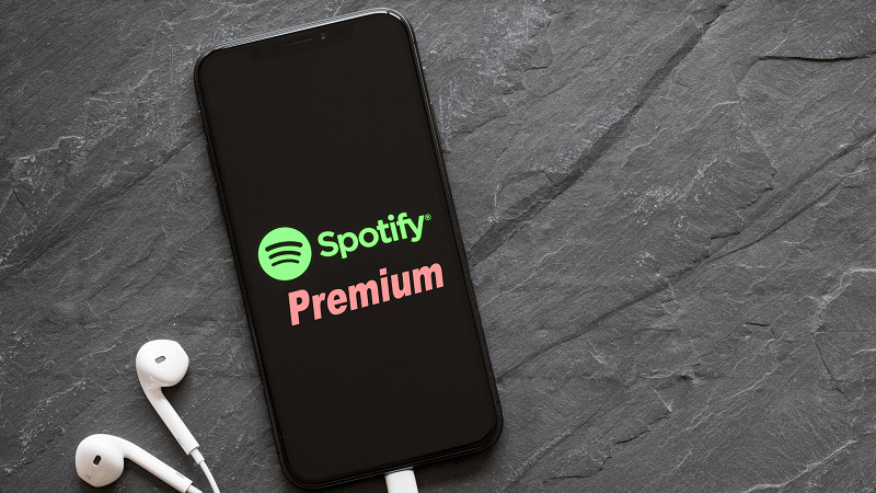 Hướng Dẫn Đăng Ký và Hủy Spotify Premium Miễn Phí 30 Ngày