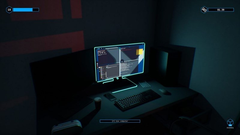 Khám Phá Thế Giới Hacker Bí Ẩn Cùng Hacker Simulator