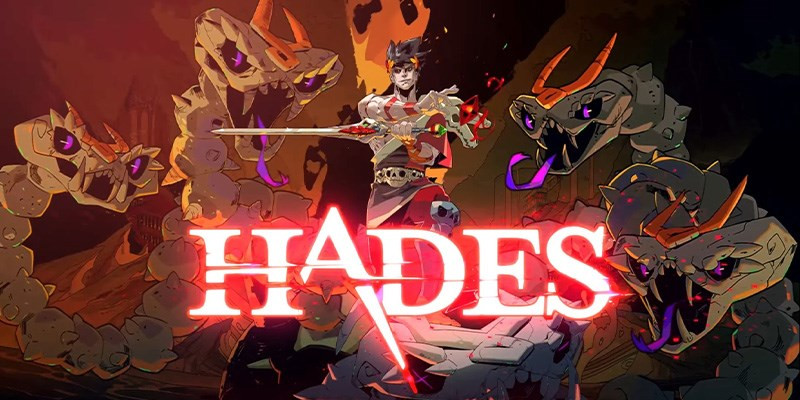 Hades - Game of the Year