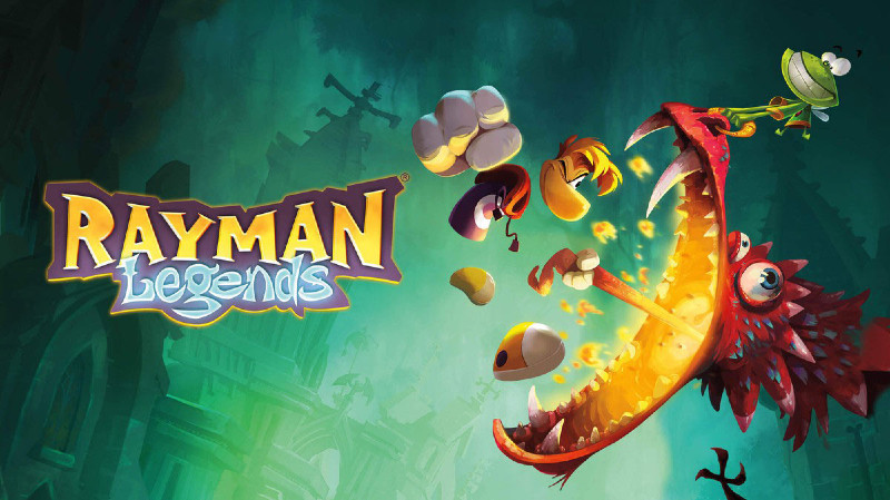 Hành trình phiêu lưu của Rayman, Globox và Teensies