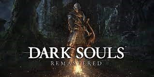 Hình ảnh chiến đấu trong game Dark Souls