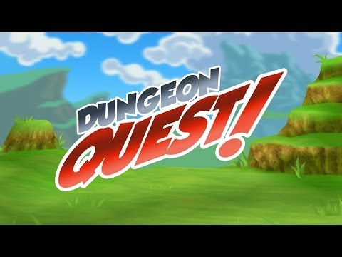 Hình ảnh Dungeon Quest