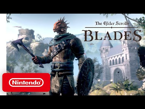 Hình ảnh The Elder Scrolls: Blades