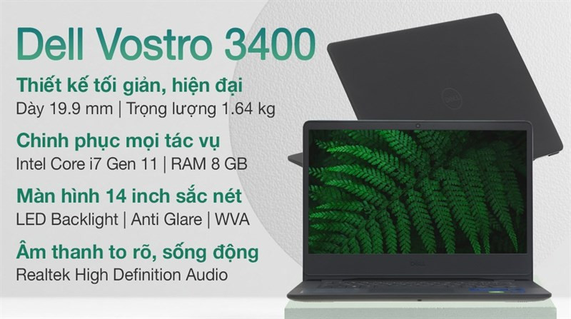 Top 8 Laptop Dell Cho Đồ Họa, Kỹ Thuật "Đỉnh" Nhất 2024