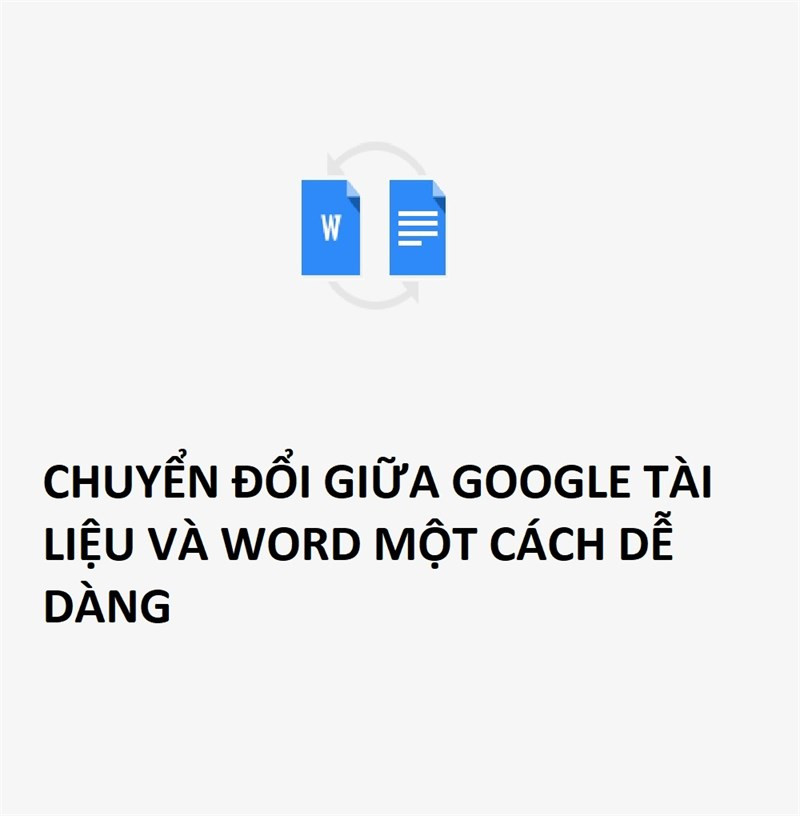 Hỗ trợ nhiều định dạng tệp tin