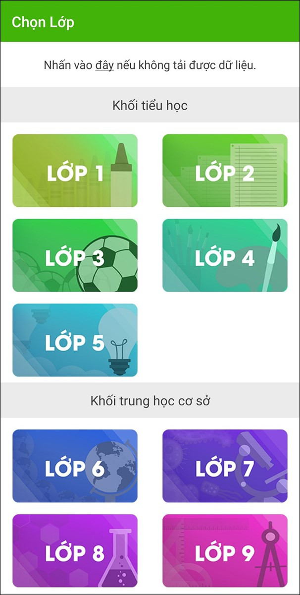 TOP 9 App Học Văn Lớp 1-12 Hay Nhất Trên Điện Thoại (Android & iOS)