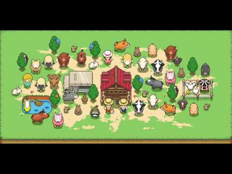 Top 12 Game Nông Trại Offline Hay Nhất Mọi Thời Đại