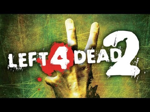 Khám Phá Thế Giới Hậu Tận Thế Của Left 4 Dead 2: Hướng Dẫn Sinh Tồn