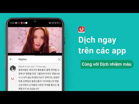 TOP 7 App Dịch Tiếng Trung Bằng Hình Ảnh Chuẩn Xác Nhất 2023