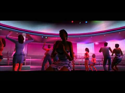 Khám Phá Thế Giới Ngầm Của GTA Vice City: Huyền Thoại Trở Lại