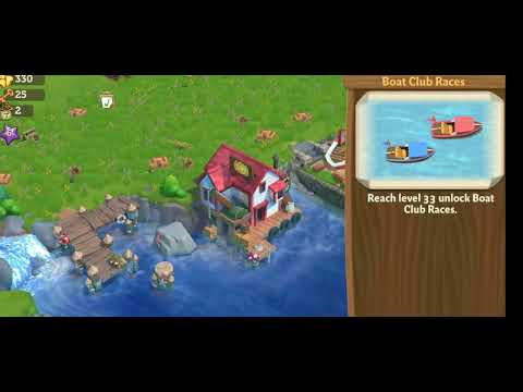 Khám Phá Thế Giới Nông Trại Ảo FarmVille 2: Đồng Quê Vẫy Gọi